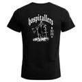 T-shirt l’Ordre des Hospitaliers : II