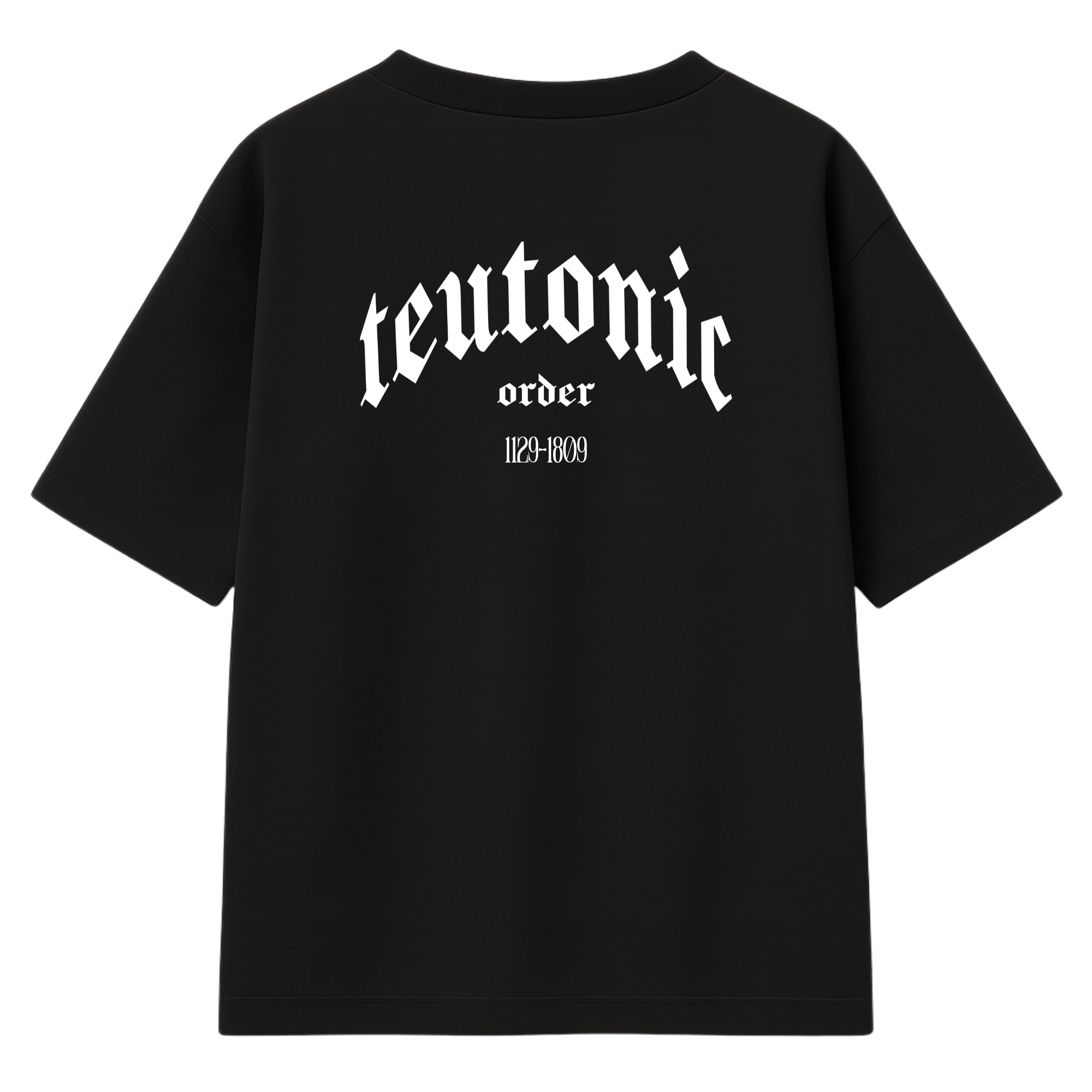 T-shirt l’Ordre Teutonique : I