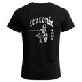 T-shirt l’Ordre Teutonique : II