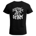 T-shirt l’Ordre Teutonique : III