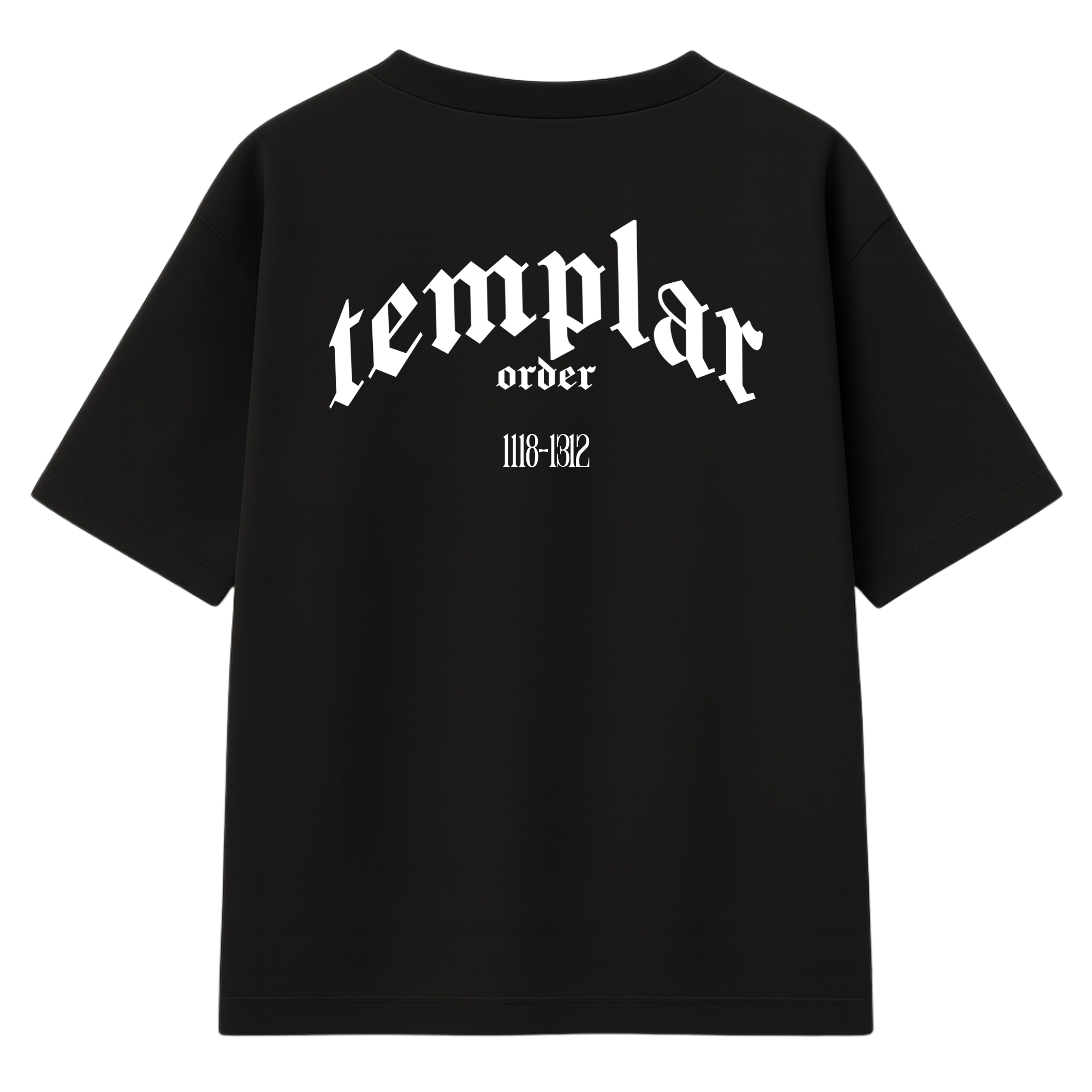 T-shirt l’Ordre du Temple : II