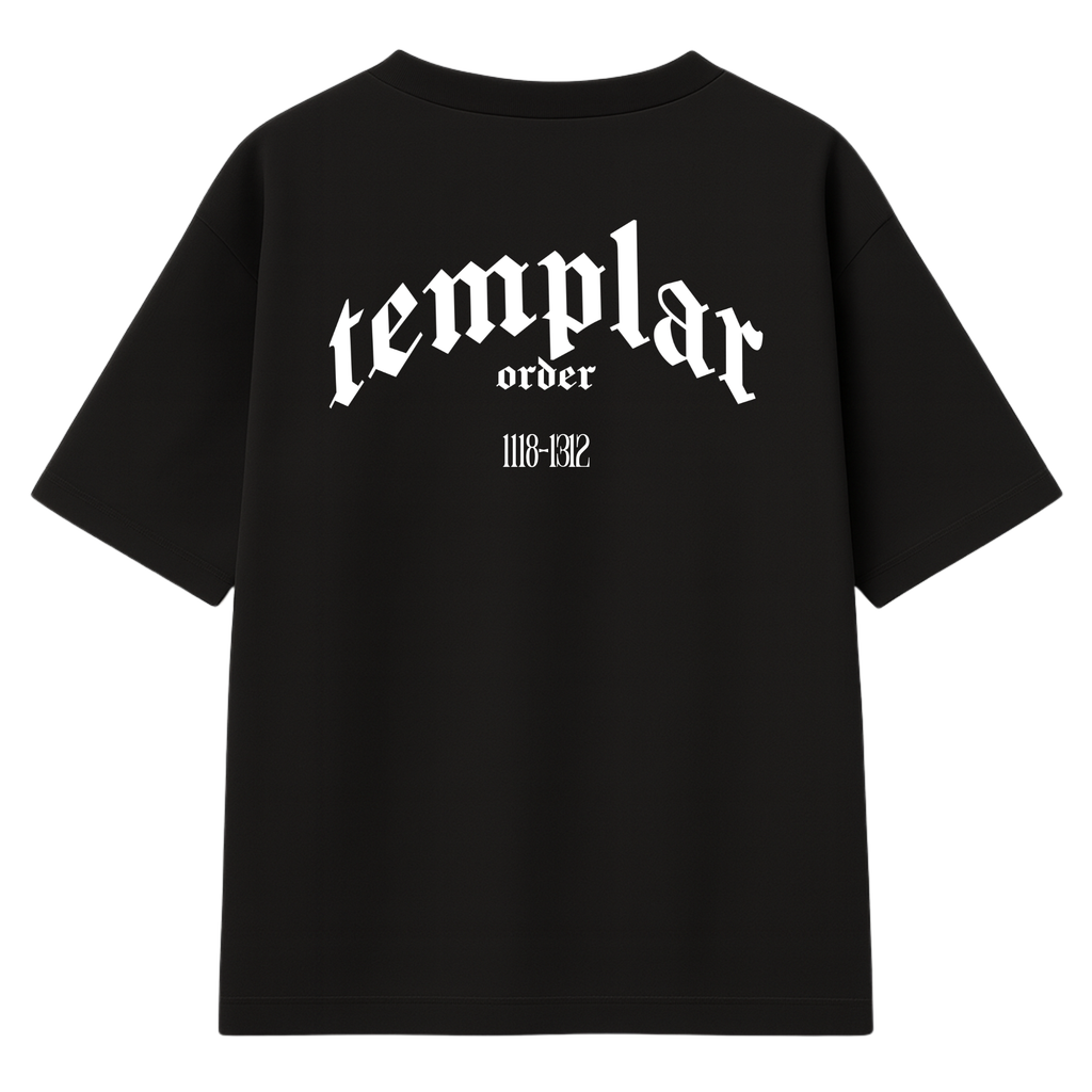 T-shirt l’Ordre du Temple : II