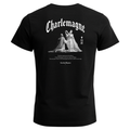 T-shirt Charlemagne : I