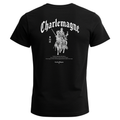 T-shirt Charlemagne : III