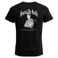 T-shirt Charles De Gaulle : I