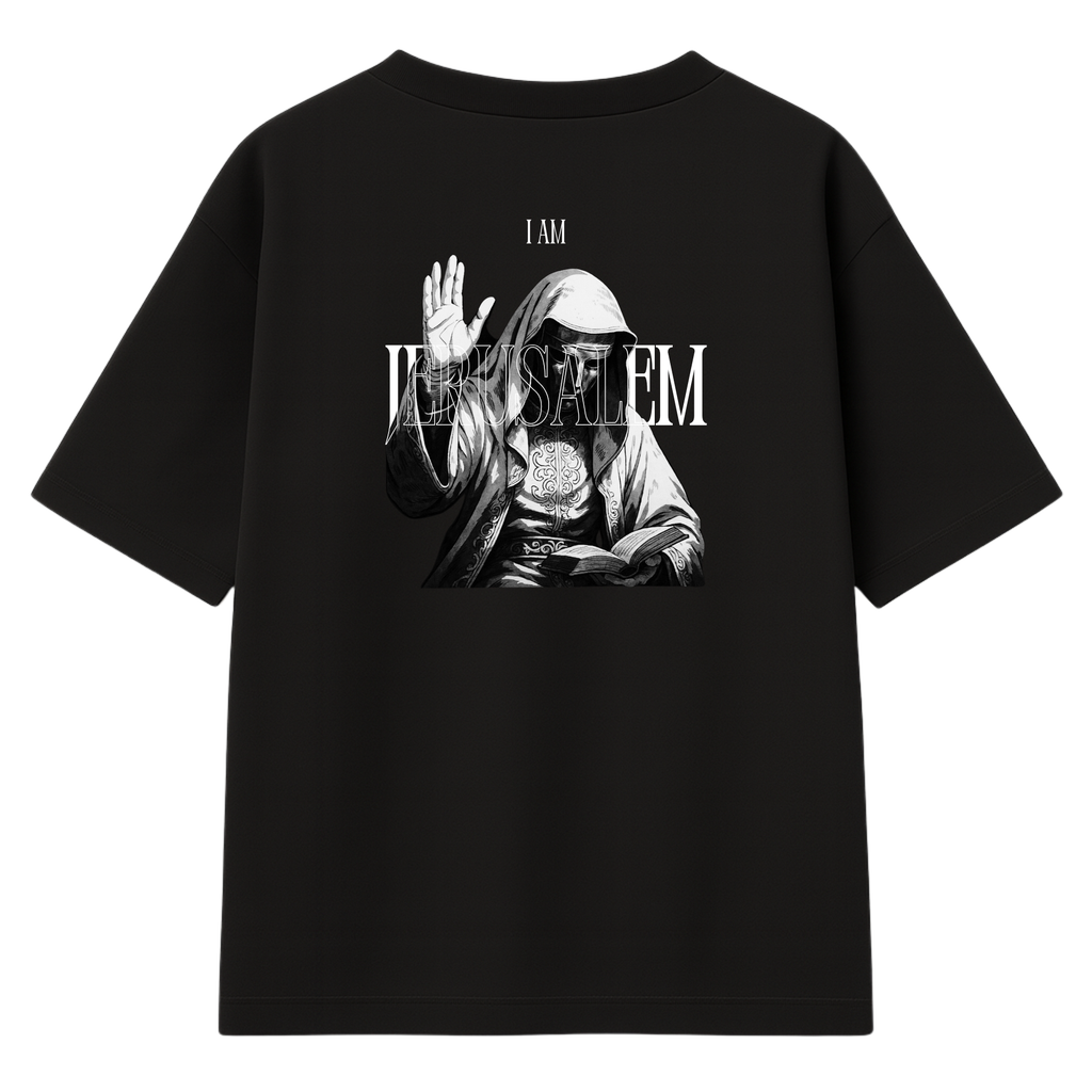 T-shirt Baudouin IV : III