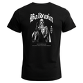 T-shirt Baudouin IV : I