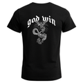 T-shirt "God Win" : II