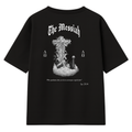 T-shirt The Messiah : III