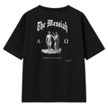 T-shirt The Messiah : V