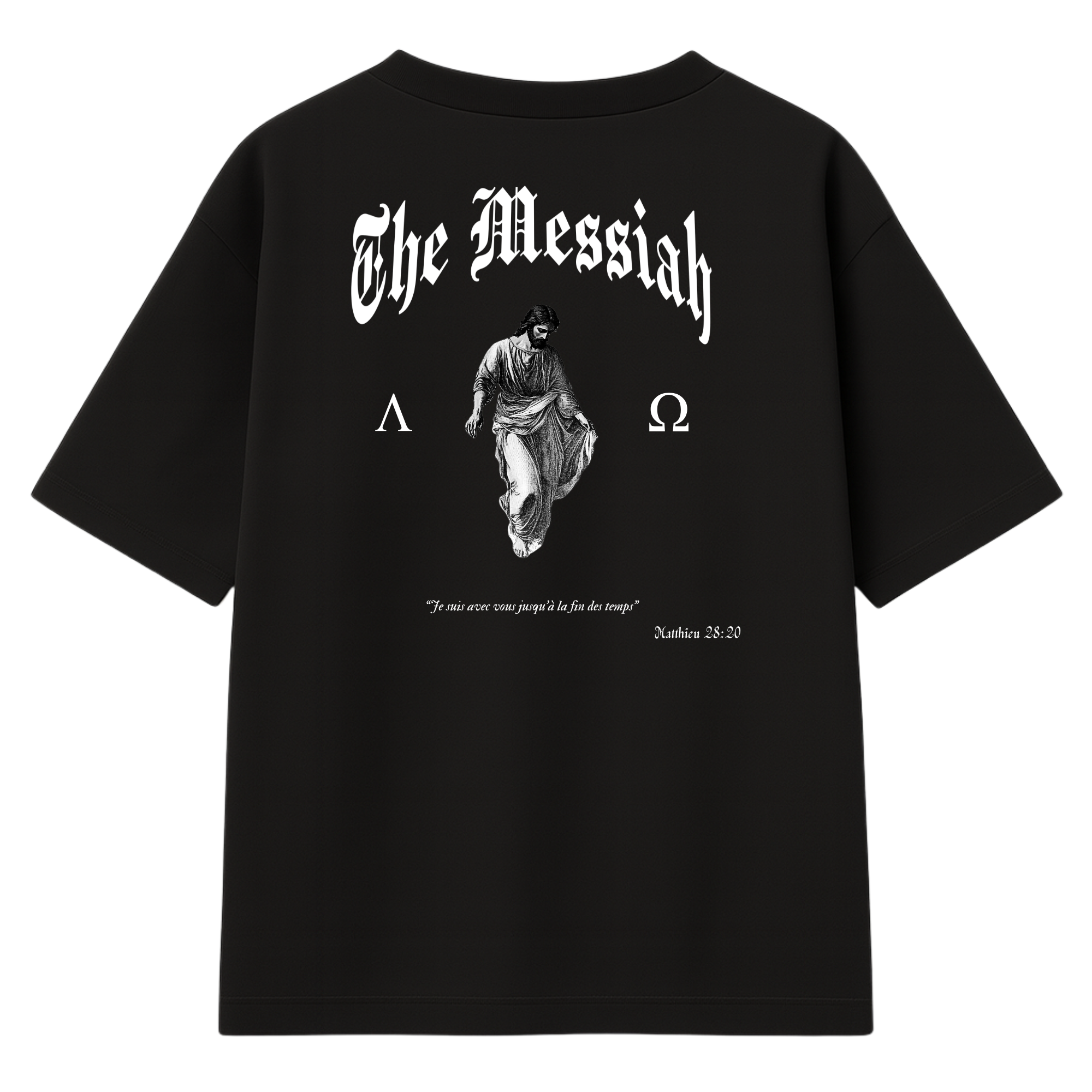 Collection : The Messiah