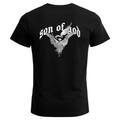 T-shirt "Son Of God" : I