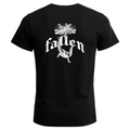 T-shirt "Fallen" : I