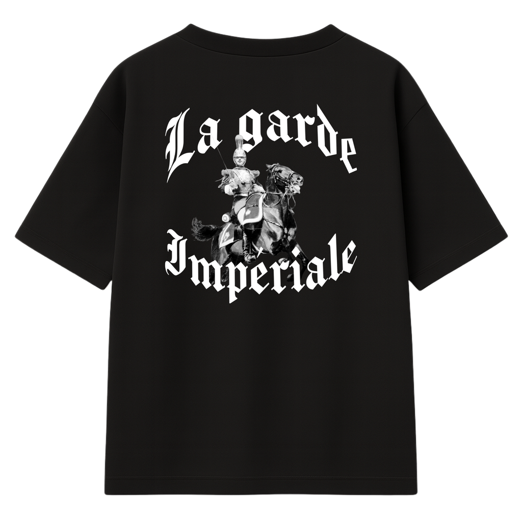 T-shirt de la Garde Impériale : I