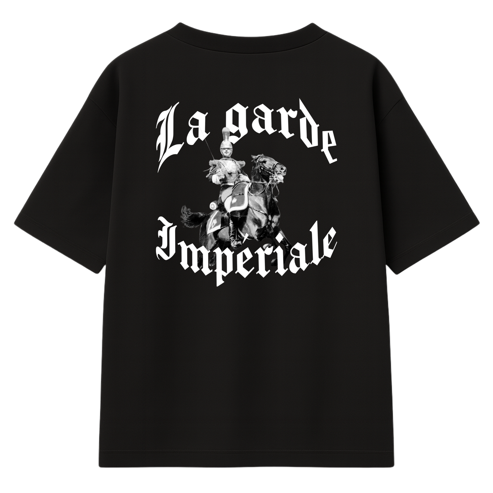 T-shirt de la Garde Impériale : I