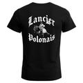T-shirt Lancier Polonais : I