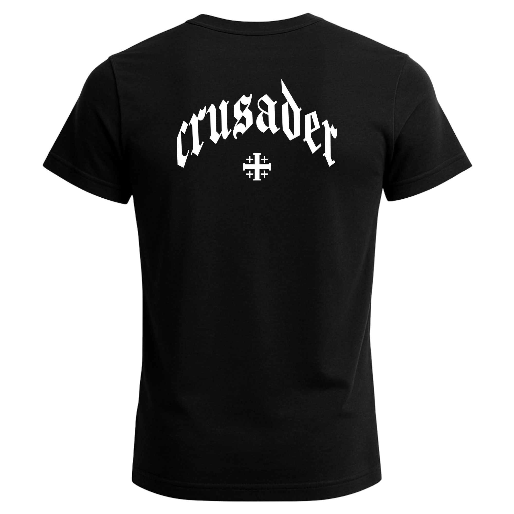 T-shirt Crusader Of France : XI