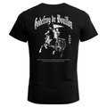 T-shirt Godefroy de Bouillon : I