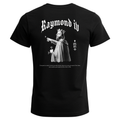 T-shirt Raymond De Saint Gilles : I