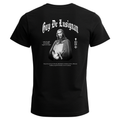 T-shirt Guy de Lusignan : I