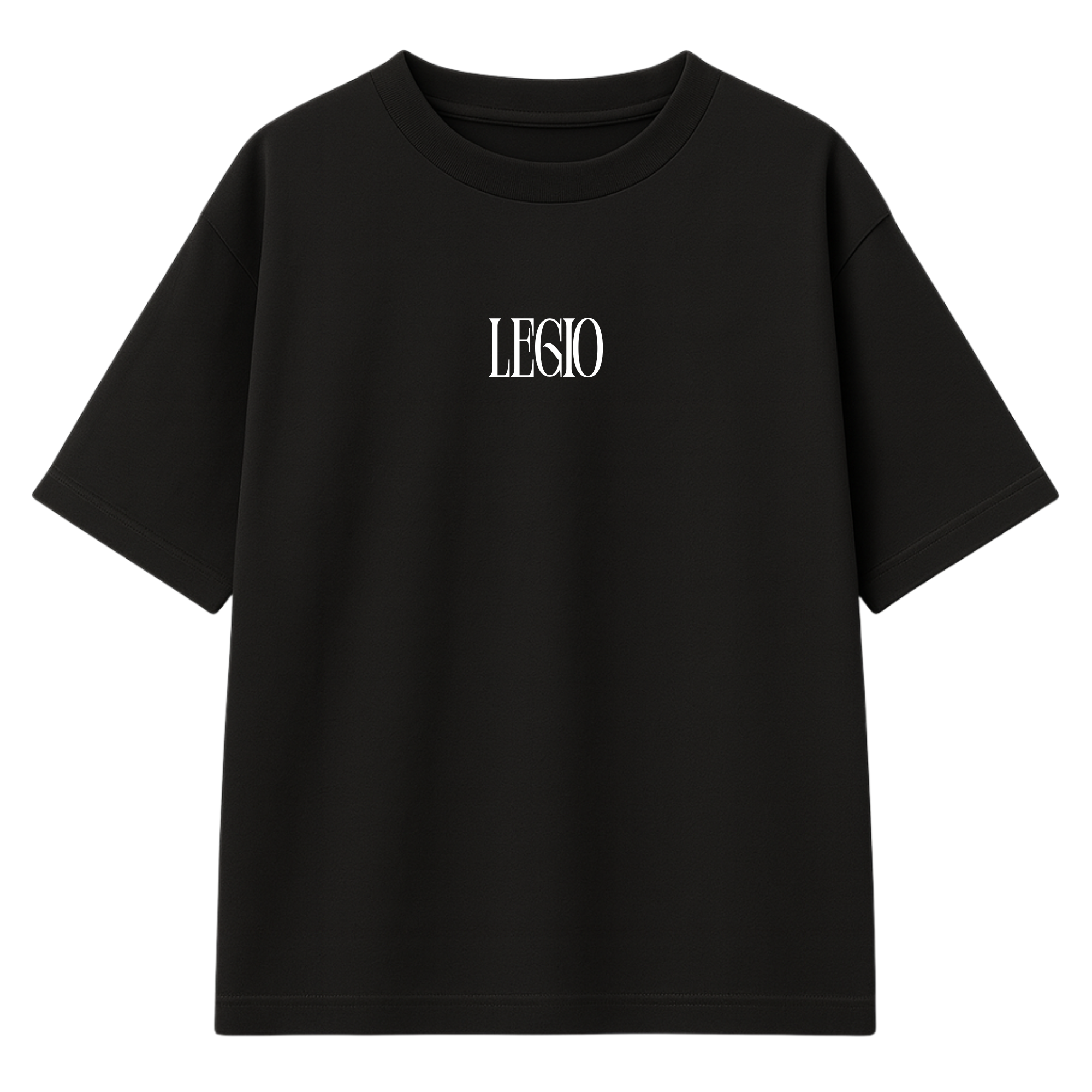 T-shirt Crusader Of France : XI