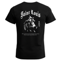 T-shirt Saint Louis : I
