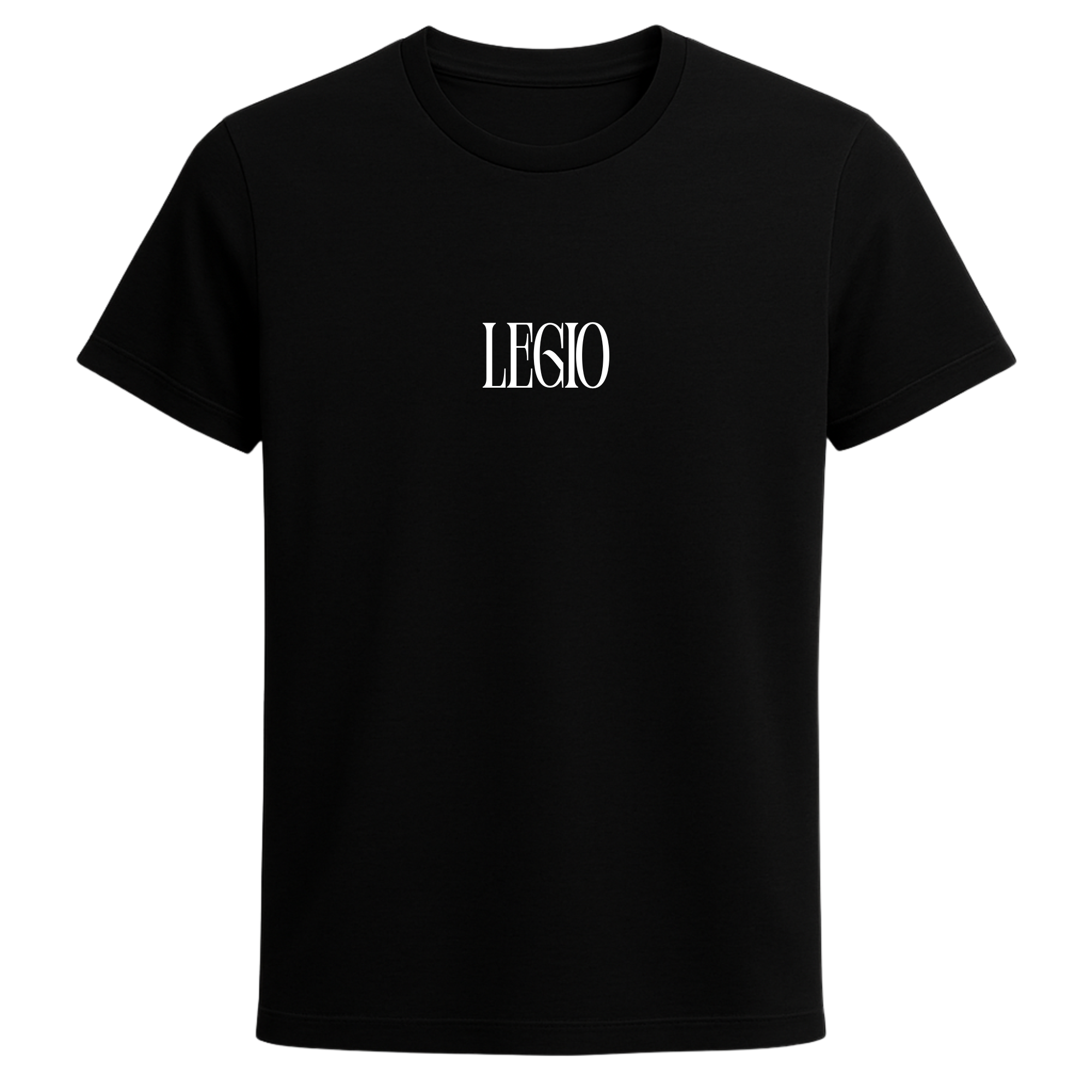 T-shirt Crusader Of France : XI