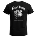 T-shirt Saint James : I