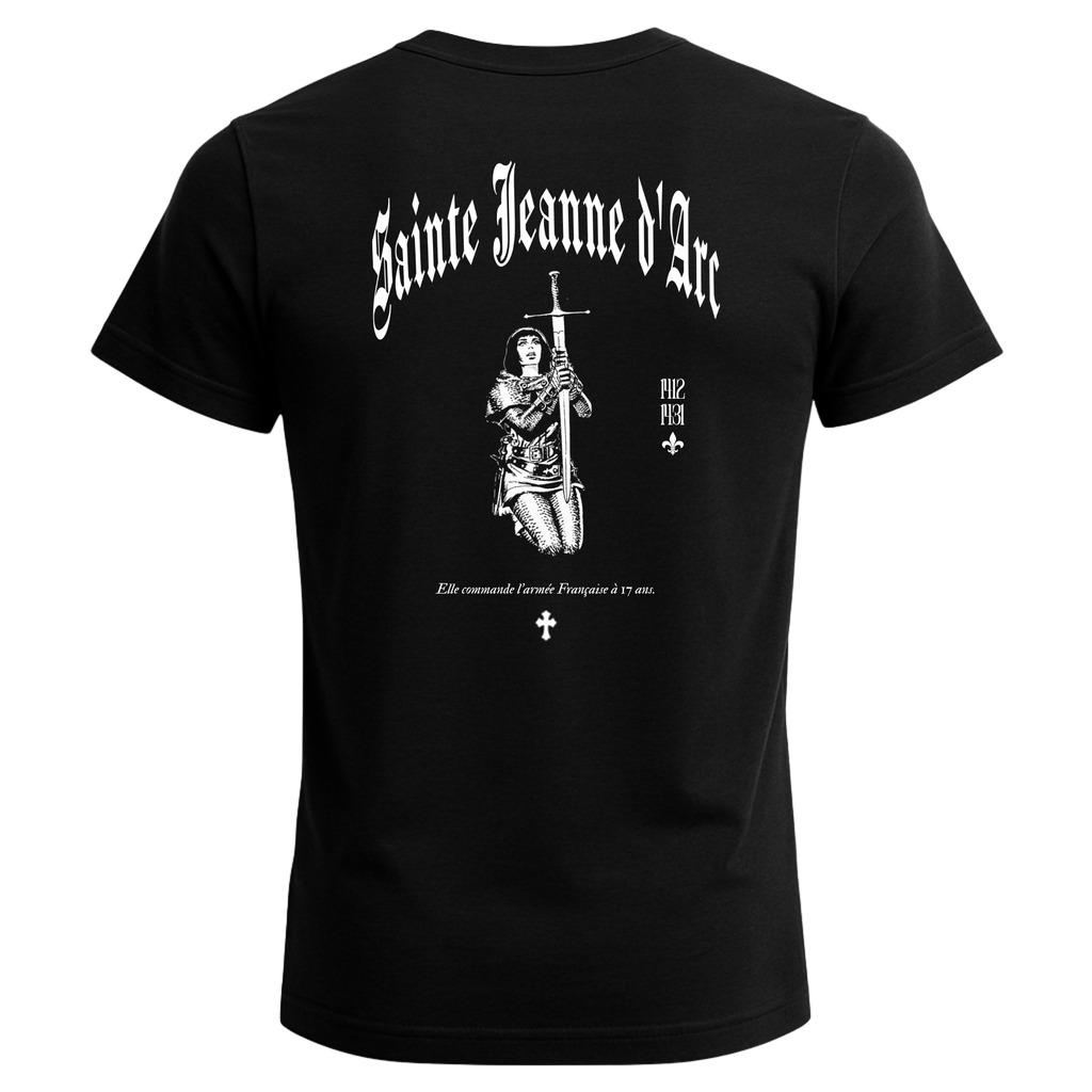 T-shirt Jeanne D'Arc : II
