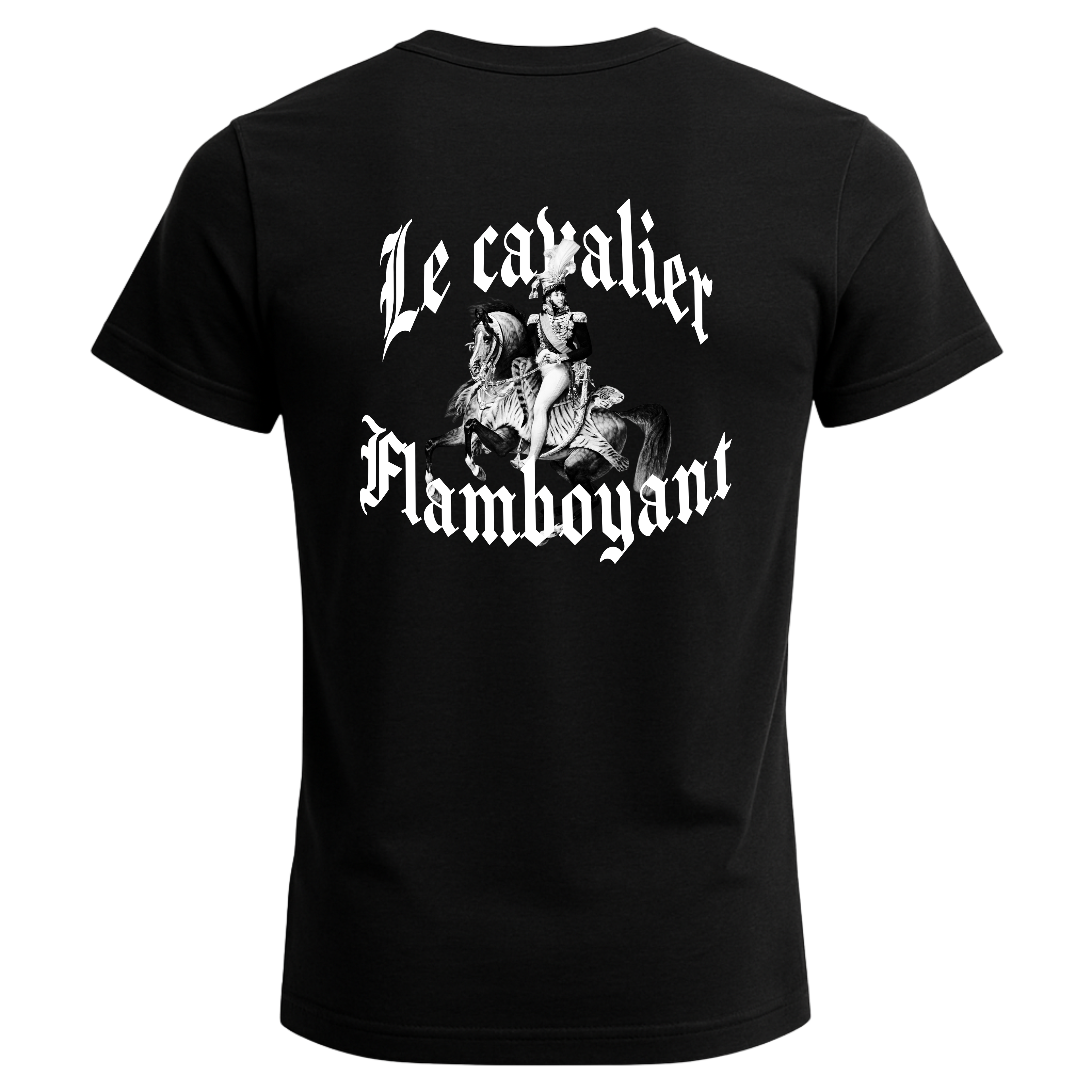 T-shirt Maréchal Murat : II
