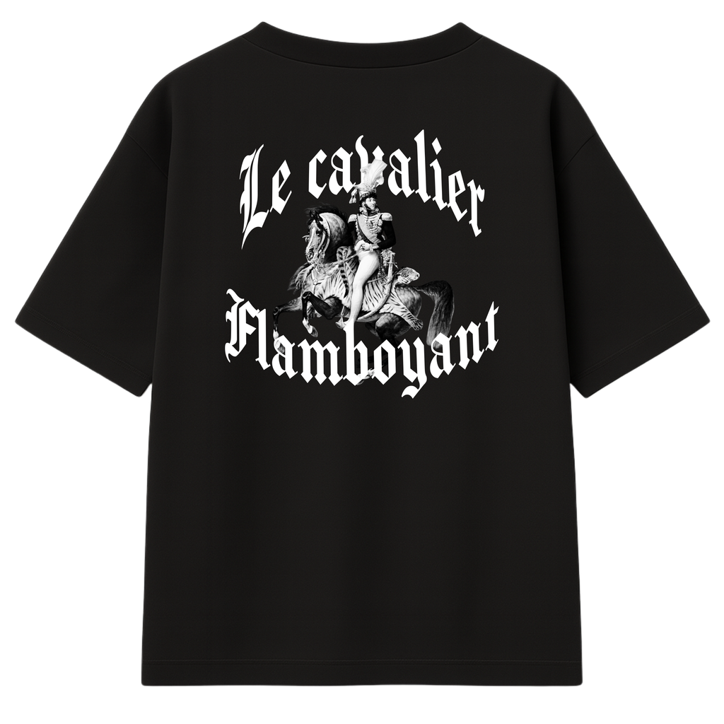 T-shirt Maréchal Murat : II