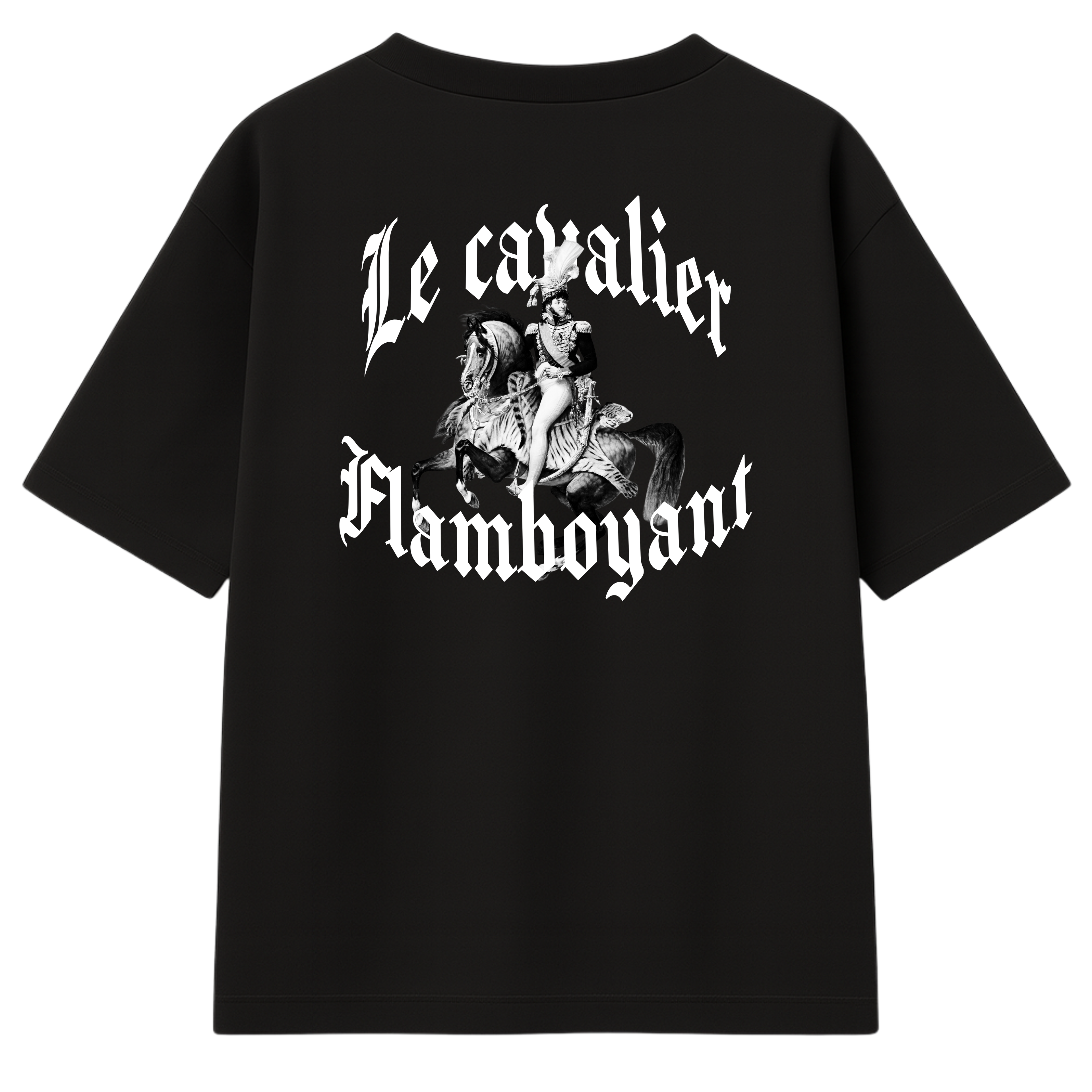 T-shirt Maréchal Murat : II