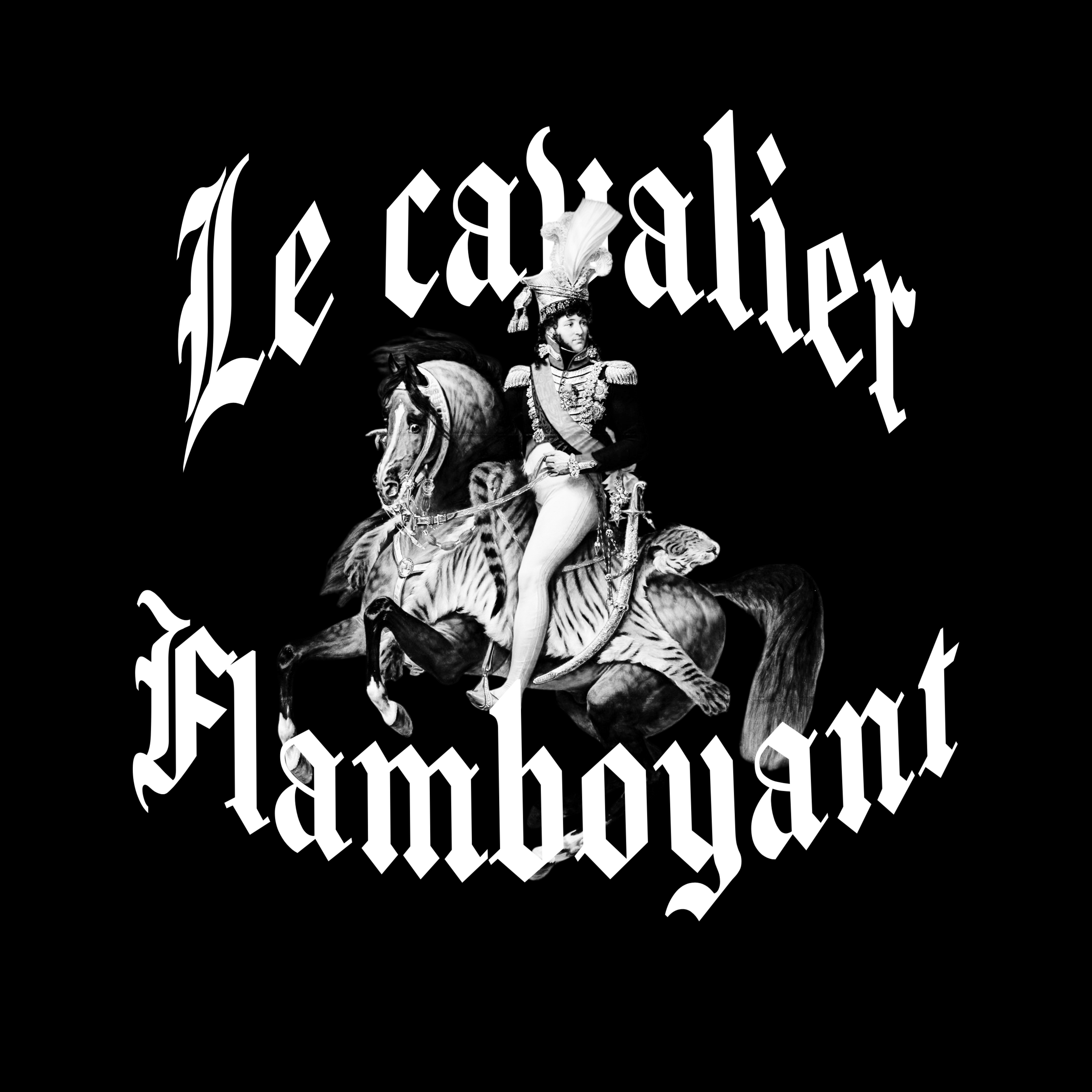 T-shirt Maréchal Murat : II
