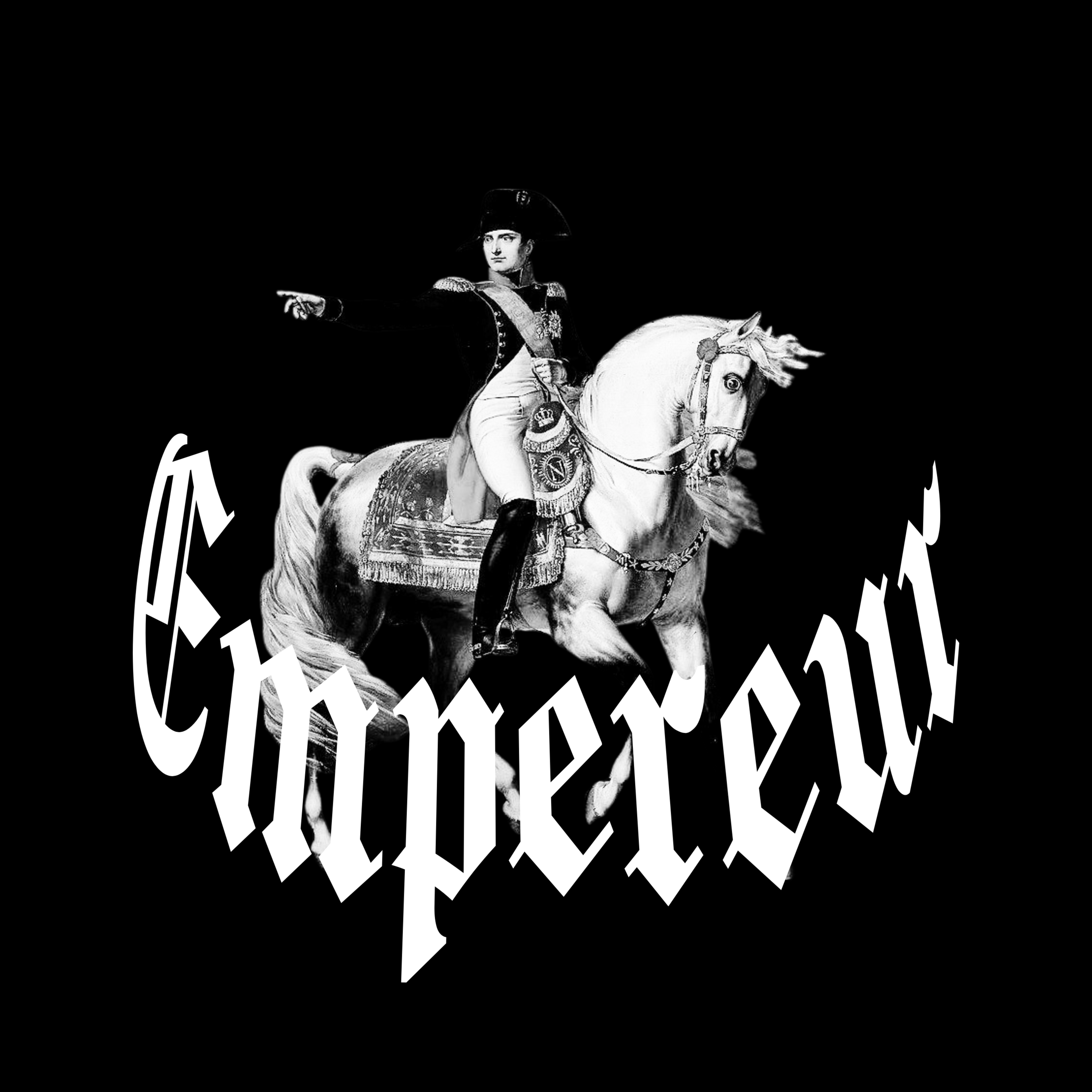 T-shirt Napoléon Bonaparte : III