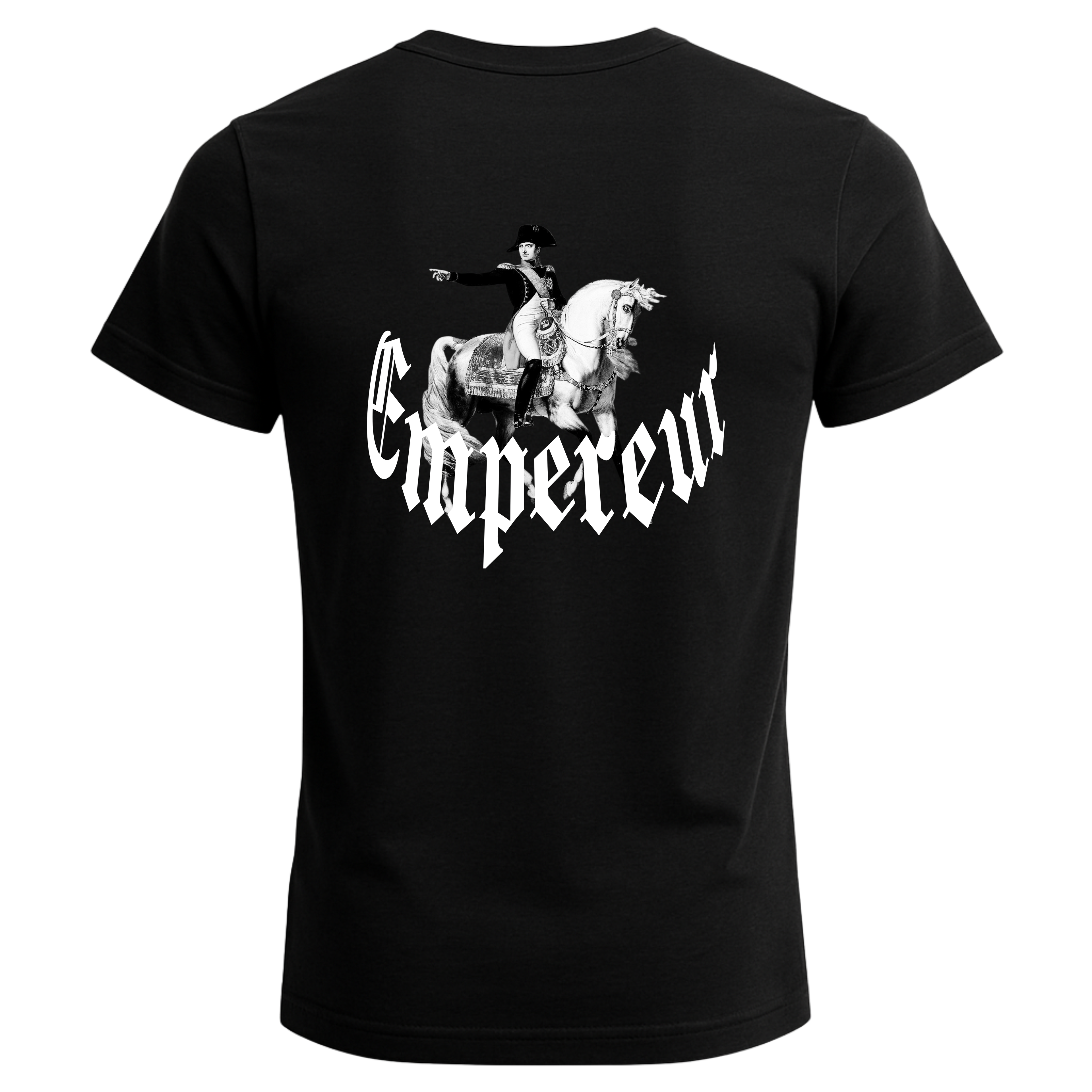 T-shirt Napoléon Bonaparte : III