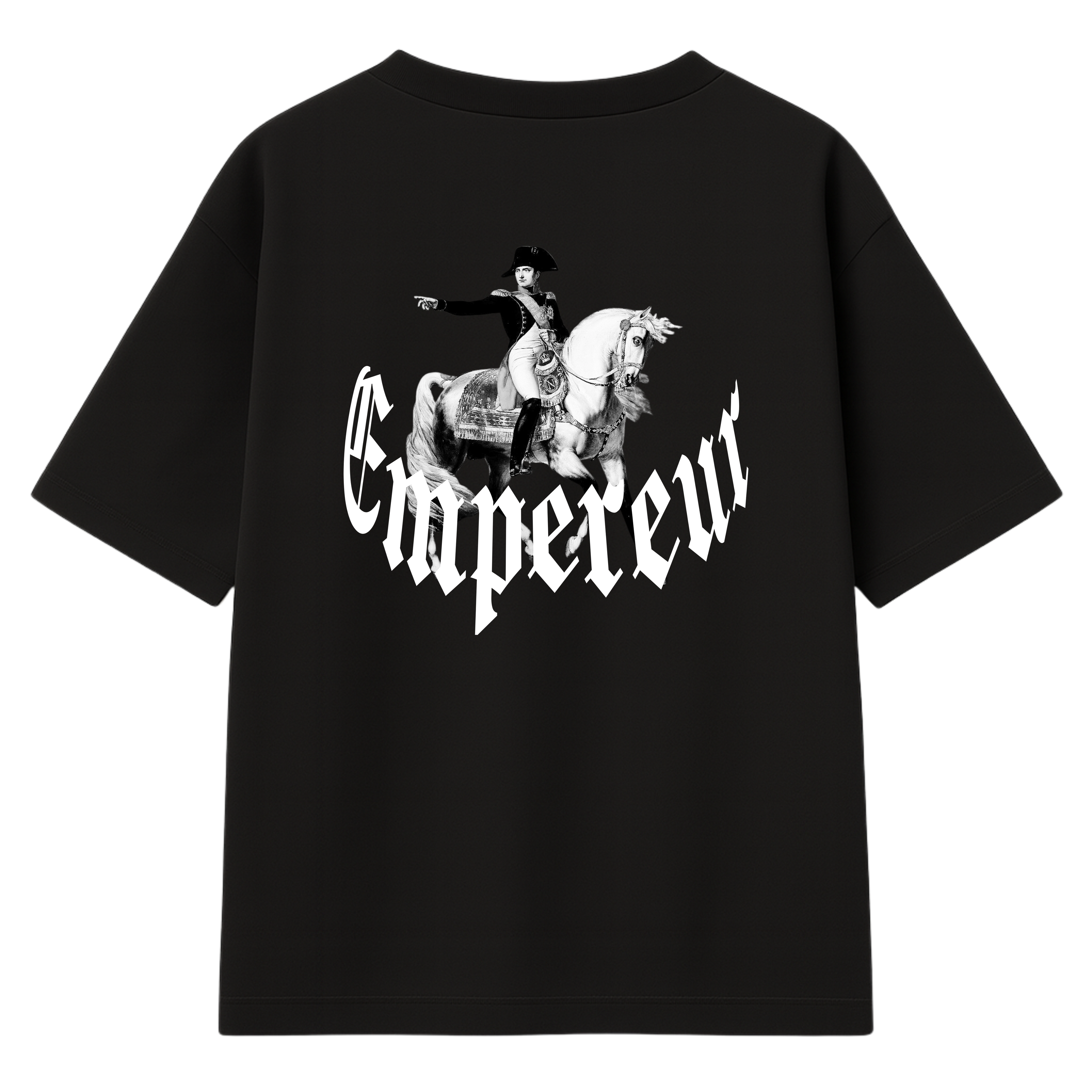 T-shirt Napoléon Bonaparte : III