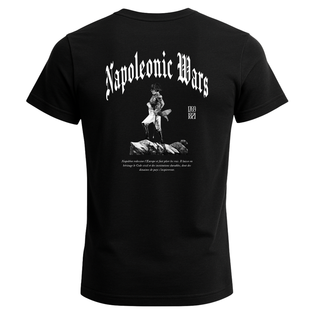 T-shirt Napoléon Bonaparte : I