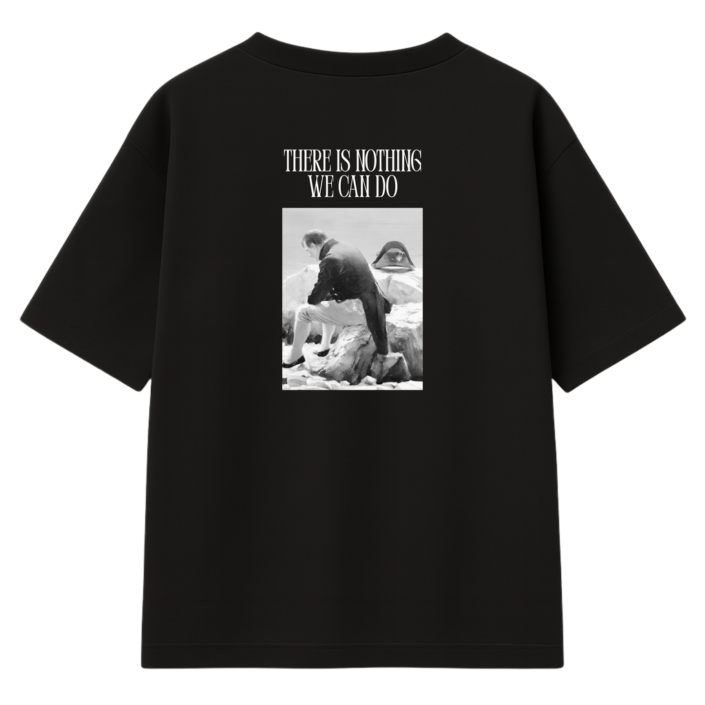 T-shirt Napoléon Bonaparte : II