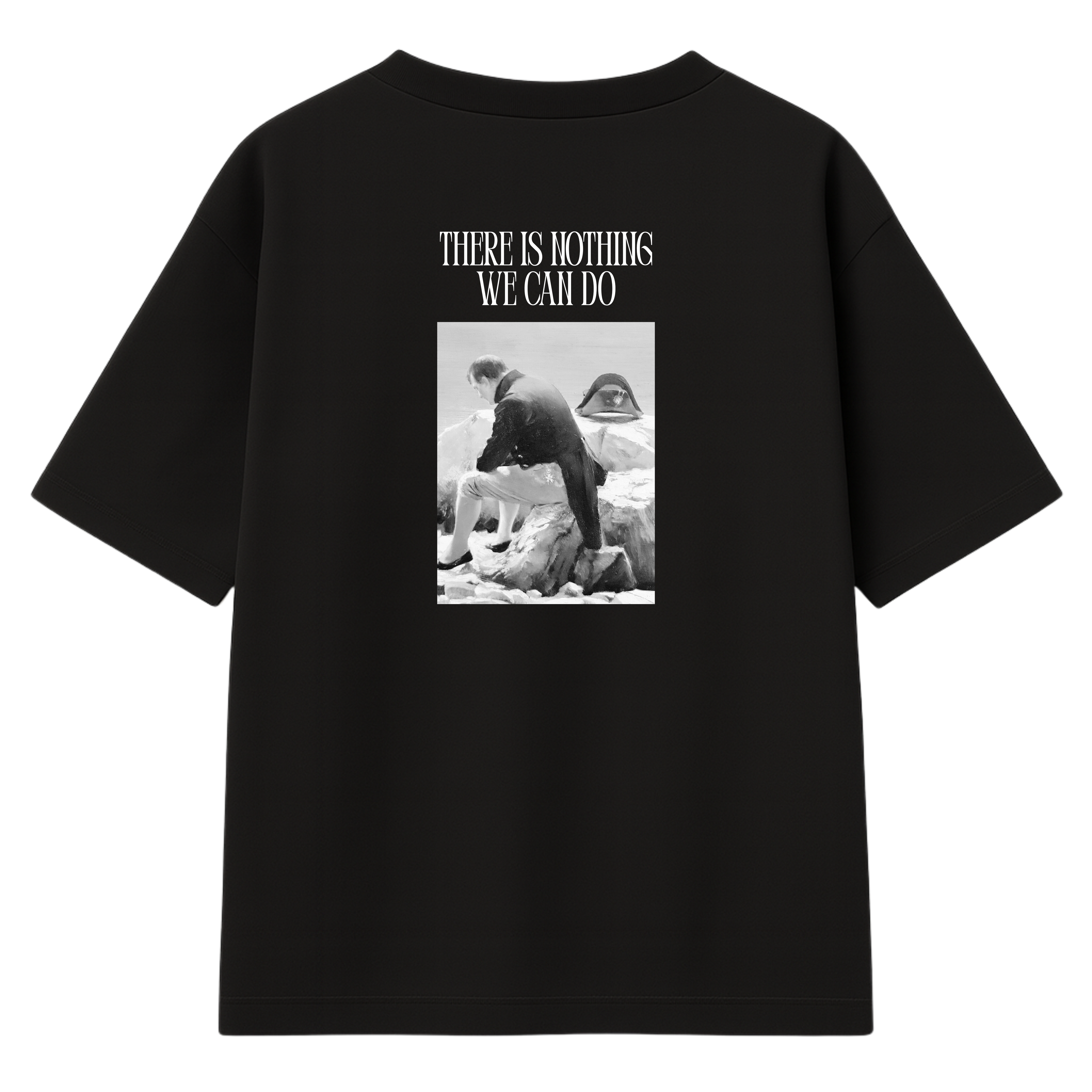 T-shirt Napoléon Bonaparte : II