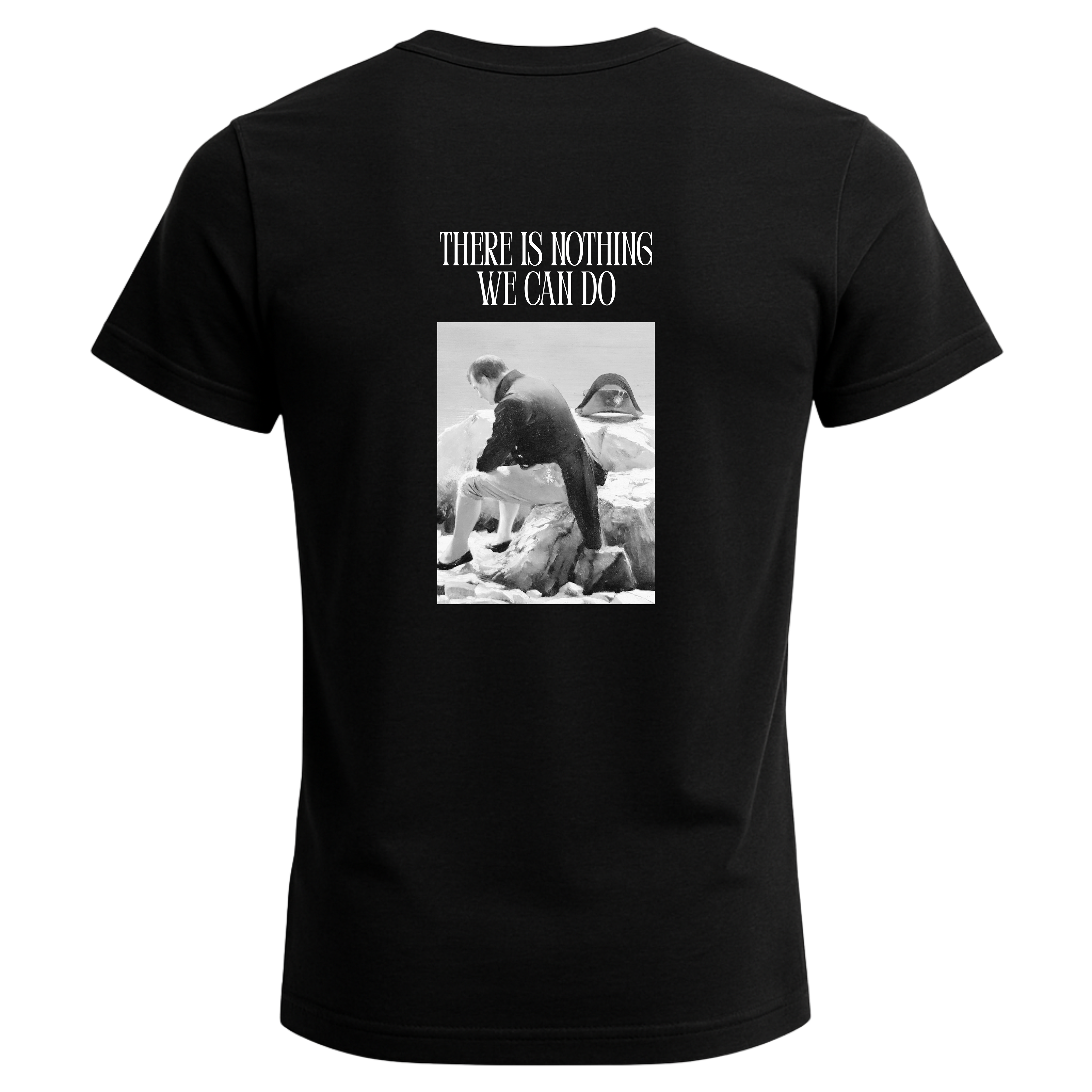 T-shirt Napoléon Bonaparte : II