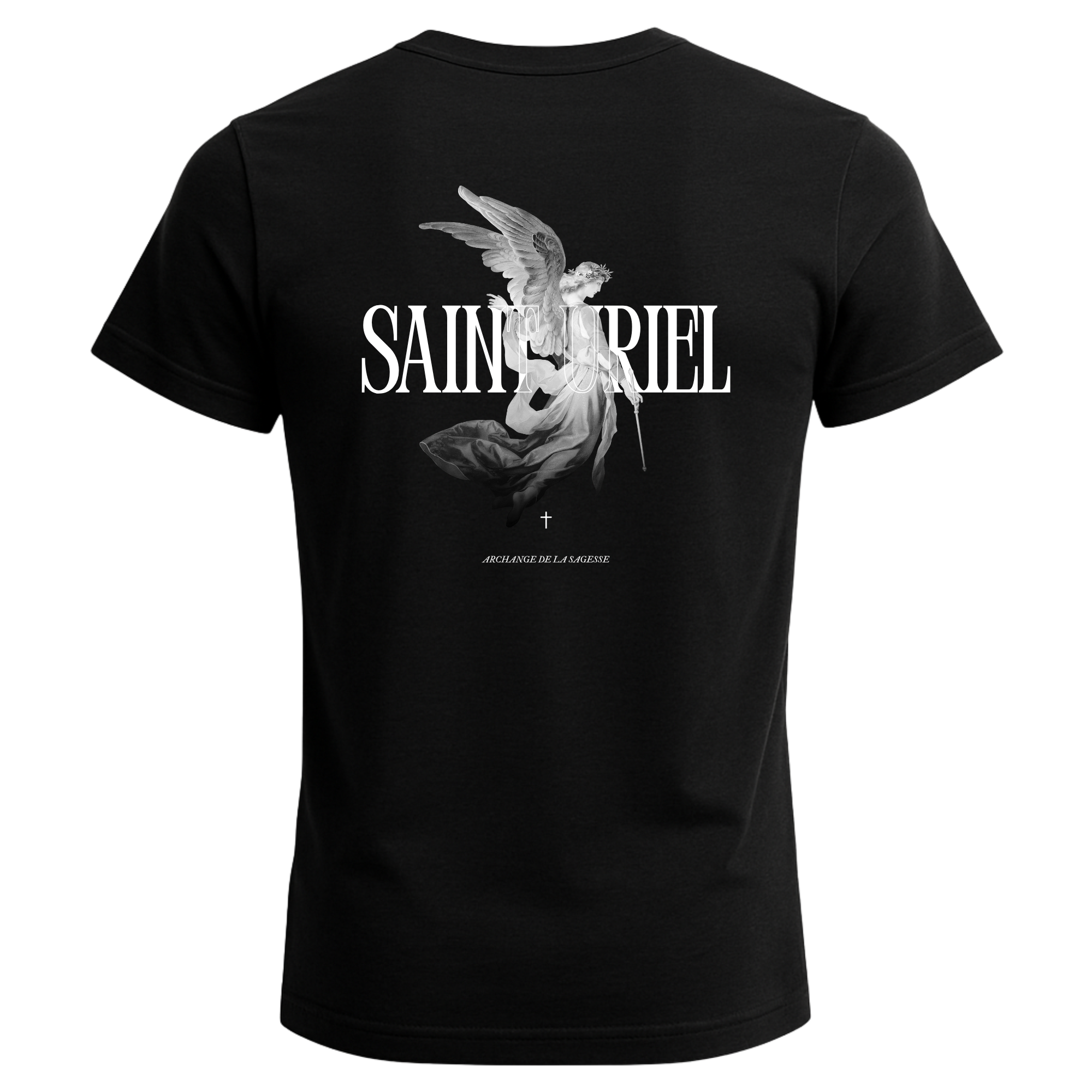 T-shirt Saint Uriel : III
