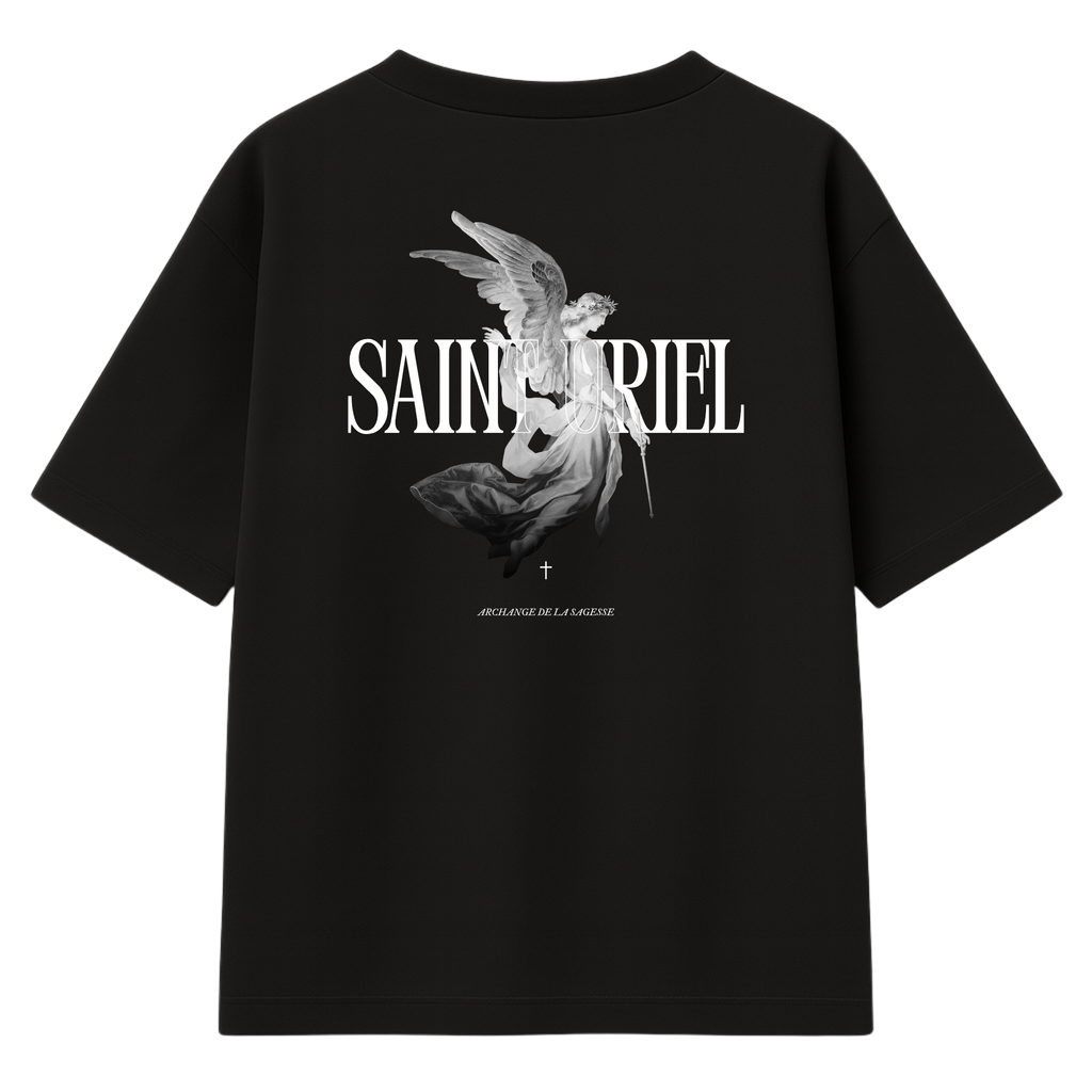 T-shirt Saint Uriel : III