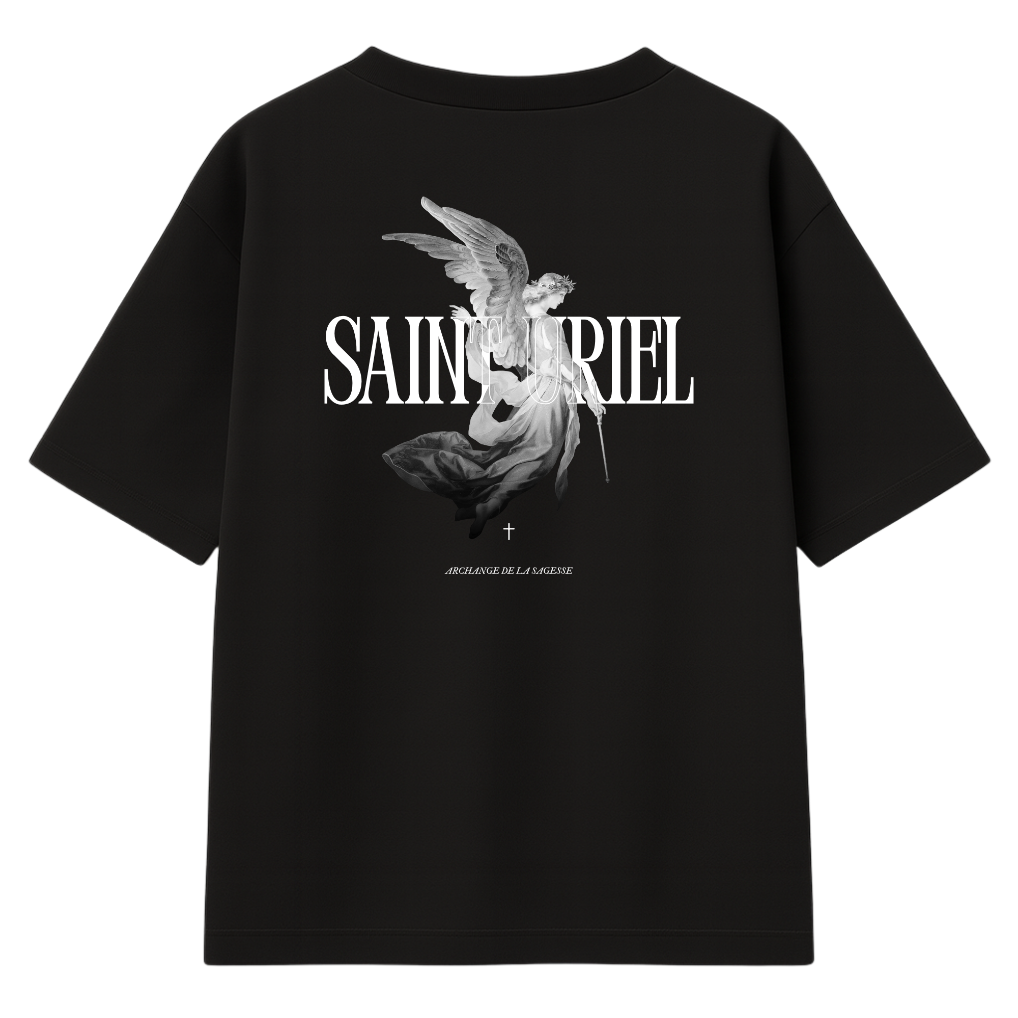 T-shirt Saint Uriel : III