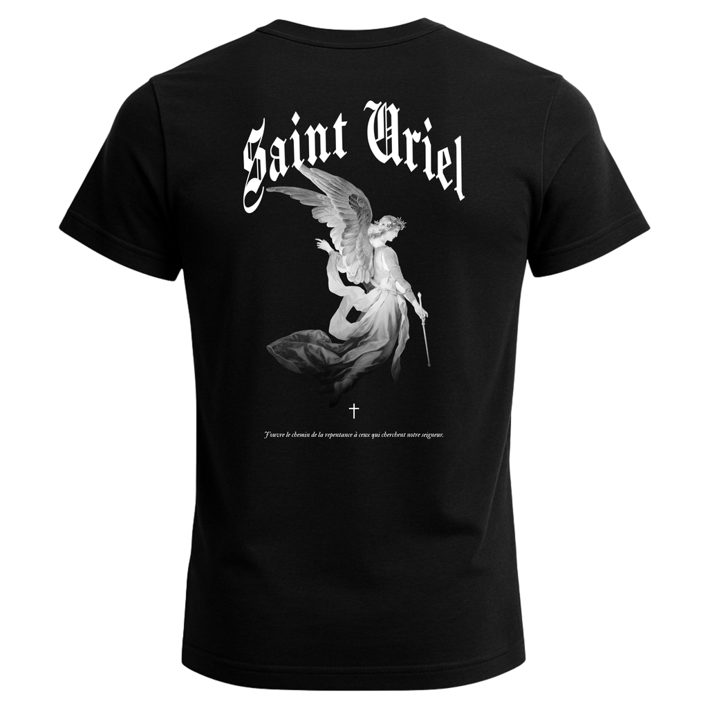 T-shirt Saint Uriel : I