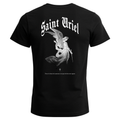 T-shirt Saint Uriel : I