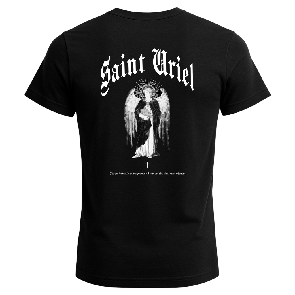 T-shirt Saint Uriel : II