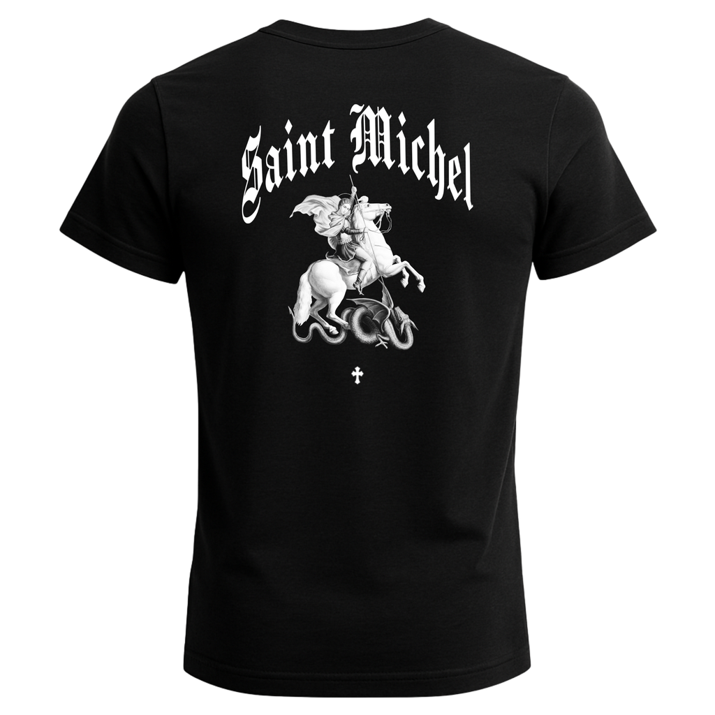 T-shirt Saint Michel : II
