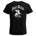 T-shirt Saint Michel : II