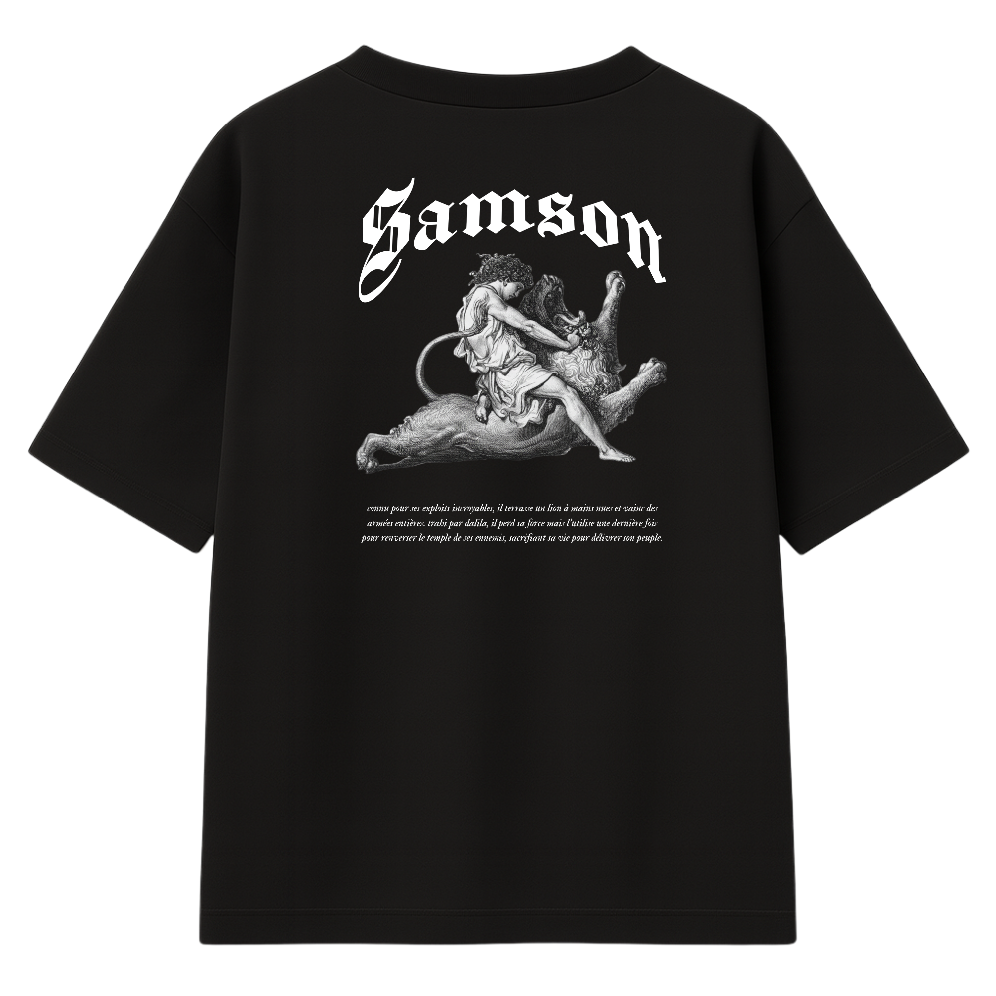 Collection : BIBLIQUE