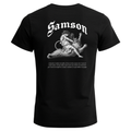 T-shirt Samson : I